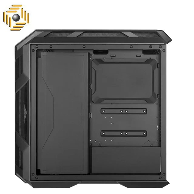 کیس کامپیوتر کولر مستر مدل MasterCase H500M
