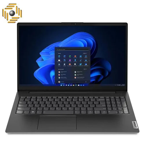 لپ تاپ 15.6 اینچی لنوو مدل V15 G5 IRL-i5 13420H-8GB 512GB SSD
