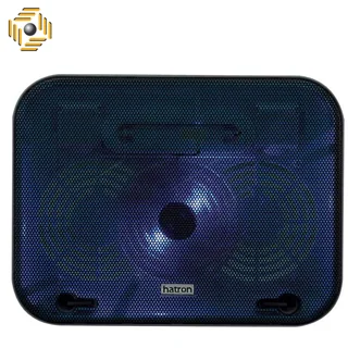 پایه خنک کننده هترون مدل HCP-090
