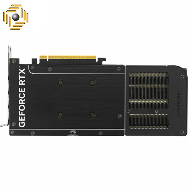 کارت گرافیک ایسوس ASUS Prime RTX 5060 OC 8GB