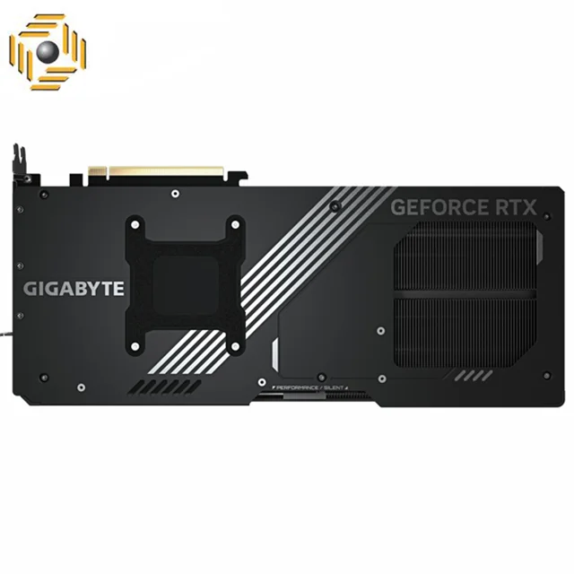 کارت گرافیک GIGABYTE RTX 5090 Windforce OC 32G