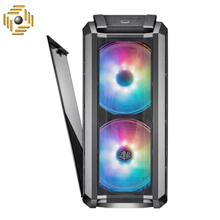 کیس کولر مستر مدل MasterCase H500P Mesh ARGB
