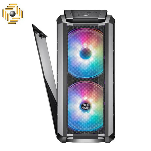 کیس کولر مستر مدل MasterCase H500P Mesh ARGB