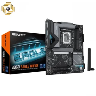 مادربرد گیگابایت مدل B860 EAGLE WIFI6E