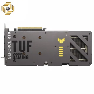 کارت گرافیک ایسوس ASUS TUF GAMING RTX 5060 OC 8GB