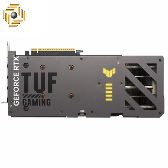 کارت گرافیک ایسوس ASUS TUF GAMING RTX 5060 OC 8GB