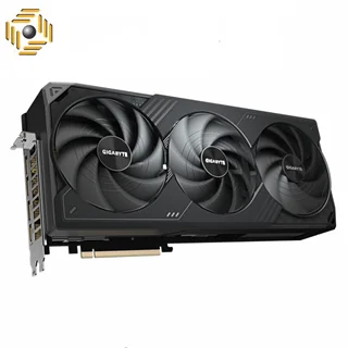 کارت گرافیک GIGABYTE RTX 5090 Windforce OC 32G