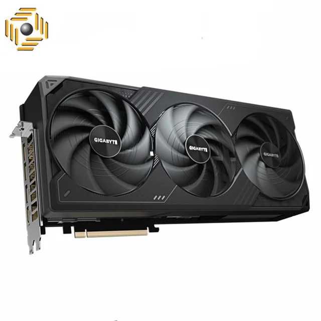 کارت گرافیک GIGABYTE RTX 5090 Windforce OC 32G