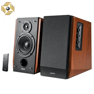 اسپیکر بلوتوثی ادیفایر R1700BT 2.0 Brown