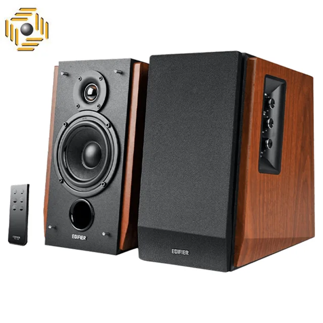 اسپیکر بلوتوثی ادیفایر R1700BT 2.0 Brown