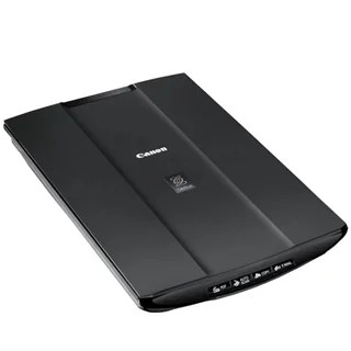 اسکنر کانن مدل CanoScan LiDE 120