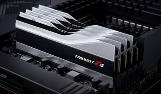 رم جی اسکیل Trident Z5 SILVER 32GB 16GBx2 5600MHz CL36 DDR5