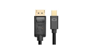کابل تبدیل Mini DisplayPort به DisplayPort یوگرین مدل MD105 طول 1.5 متر