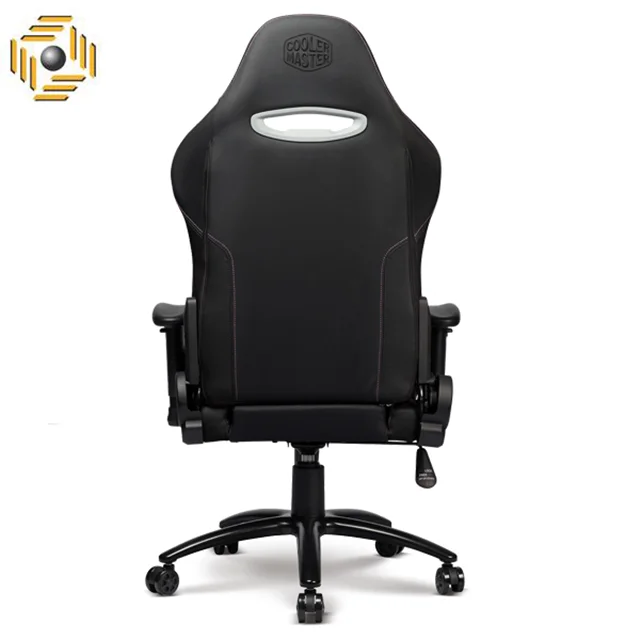 صندلی گیمینگ کولر مستر CALIBER R2 Black