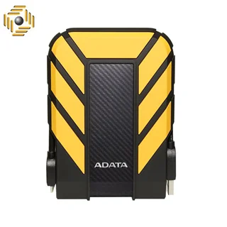 هارد اکسترنال ای دیتا مدل HD710 Pro ظرفیت 4 ترابایت