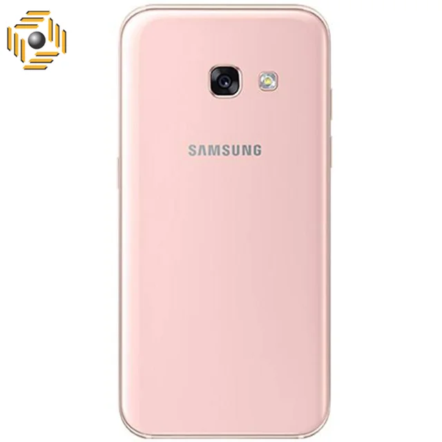 گوشی موبایل سامسونگ مدل Galaxy A7 2017 دو سیمکارت