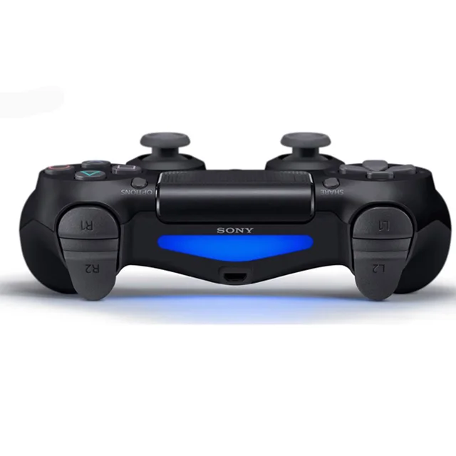 کنسول بازی سونی مدل Playstation 4 Slim کد Region 2 CUH-2216A - ظرفیت 500 گیگابایت