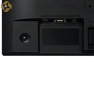 مانیتور مخصوص بازی سامسونگ مدل LF27T350FH-M سایز 27 اینچ