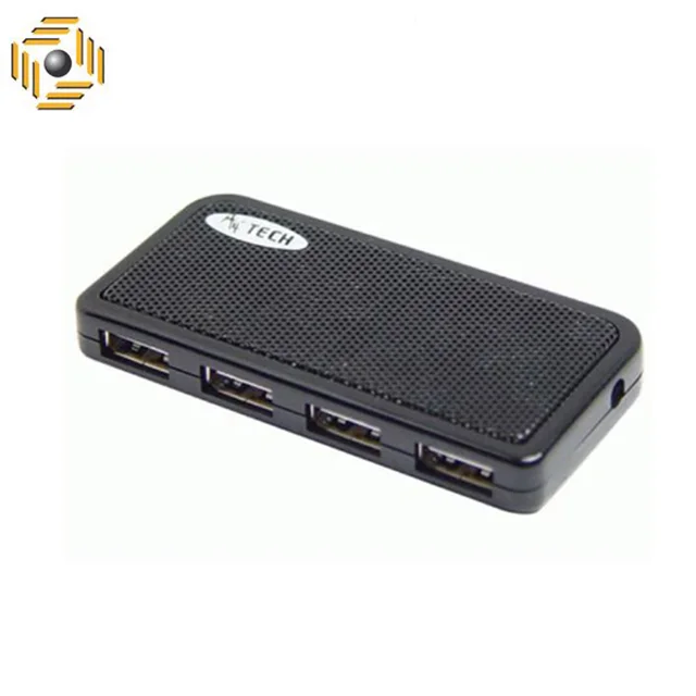 یو اس بی هاب ای فورتک USB 2.0 مدل HUB-64