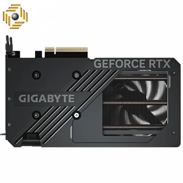 کارت گرافیک GeForce RTX™ 5060 Ti Windforce 8G