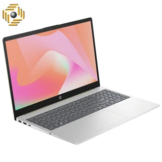 لپ تاپ 15.6 اینچی اچ پی مدل 15 -fc0002nia