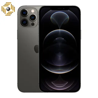 گوشی موبایل اپل مدل iPhone 12 Pro A2408 دو سیم کارت ظرفیت 256 گیگابایت