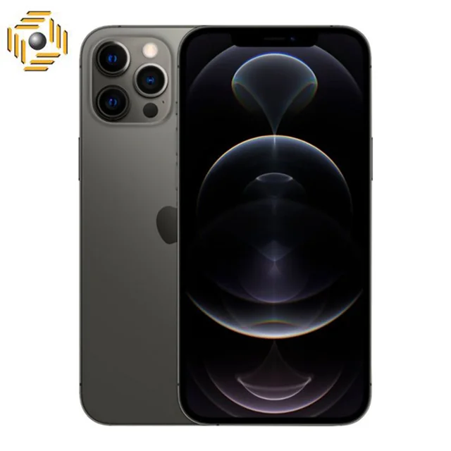 گوشی موبایل اپل مدل iPhone 12 Pro A2408 دو سیم کارت ظرفیت 256 گیگابایت