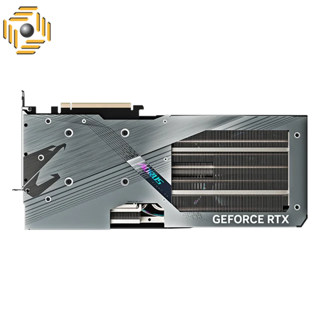 کارت گرافیک گیگابایت GeForce RTX 4070 Ti AORUS ELITE 12G