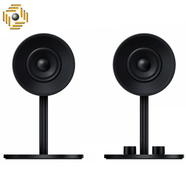 اسپیکر دسکتاپ ریزر مدل Nommo