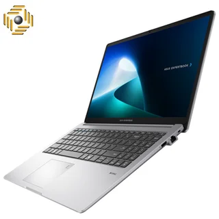 لپ تاپ 15.6 اینچی ایسوس مدل Expertbook B1502CVA-I716 1355U-16GB DDR4-512GB SSD