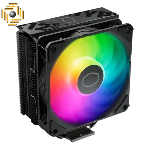 خنک‌کننده پردازنده کولر مستر مدل HYPER 212 Pro