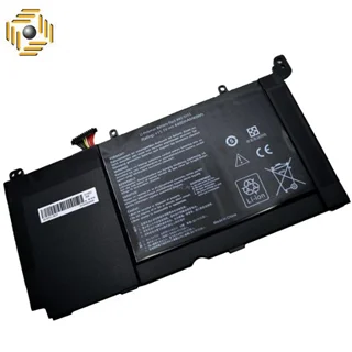 باتری لپ تاپ Asus VivoBook S551L، 11.1 V