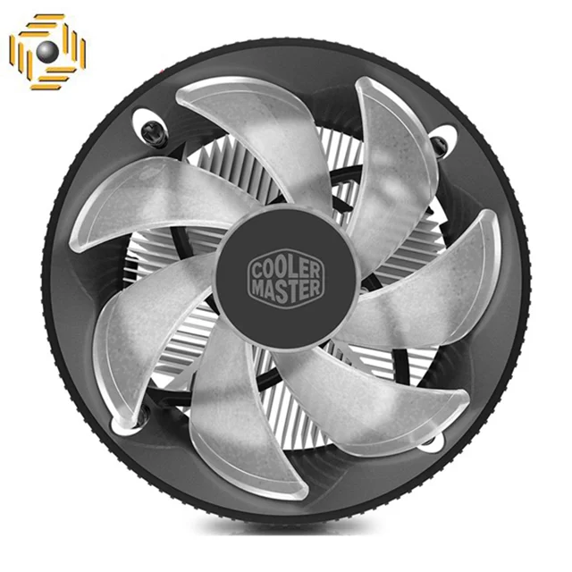 فن خنک کننده سی پی یو کولرمستر مدلStandard Cooler i۷۰C