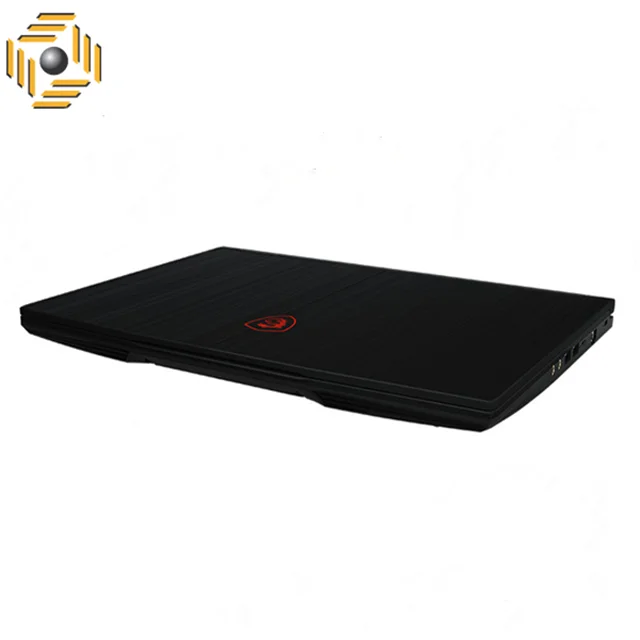 لپ تاپ GF63 Thin 11UC ام اس آی - Core i5-11260H RTX 3050 8GB 512GB