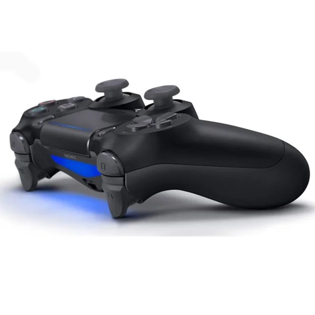 کنسول بازی سونی مدل Playstation 4 Slim کد Region 2 CUH-2216A - ظرفیت 500 گیگابایت