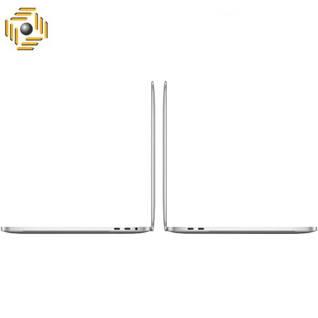 لپ تاپ 15 اینچی اپل مدل MacBook Pro MV902 2019 همراه با تاچ بار