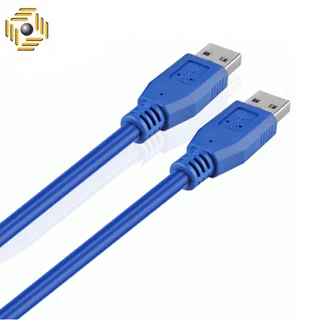 کابل لینک USB 2.0 دی نت طول 1.5 متر