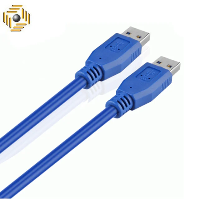 کابل لینک USB 2.0 دی نت طول 1.5 متر