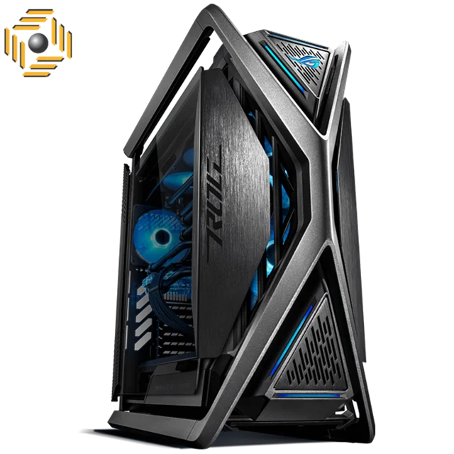کیس ایسوس ROG Hyperion GR701