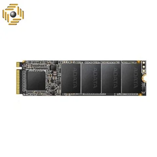اس اس دی اینترنال ایکس پی جی مدل SX6000 Pro PCIe Gen3x4 M.2 2280 ظرفیت 256 گیگابایت