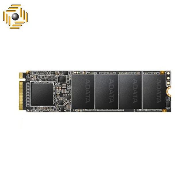 اس اس دی اینترنال ایکس پی جی مدل SX6000 Pro PCIe Gen3x4 M.2 2280 ظرفیت 256 گیگابایت