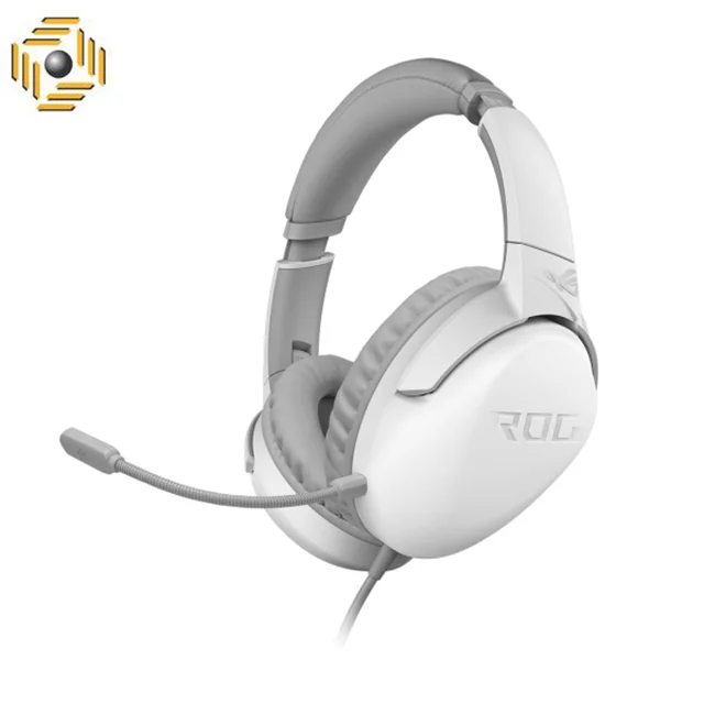 هدست گیمینگ ایسوس ROG STRIX GO CORE