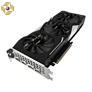 کارت گرافیک گیگابایت مدل GeForce GTX 1660 GAMING 6G