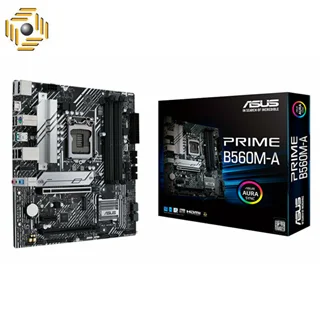 مادربرد ایسوس PRIME B560M-A