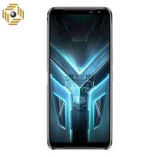 گوشی موبایل ایسوس مدل ROG Phone 3 ZS661KS دو سیم کارت ظرفیت 512 گیگابایت