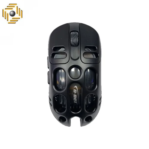 موس بی سیم شارژی و بلوتوث DT-25 دی نت