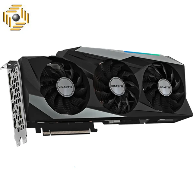 کارت گرافیک گیگابایت مدلGeForce RTX™ 3080 GAMING OC 10G