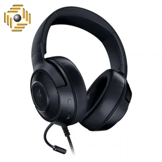 هدفون مخصوص بازی ریزر مدل Kraken V3 Pro
