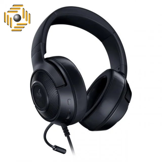 هدفون مخصوص بازی ریزر مدل Kraken V3 Pro