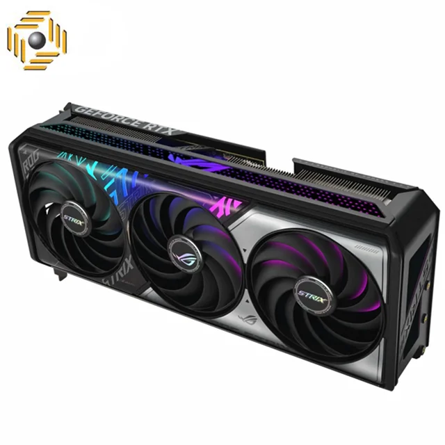 کارت گرافیک ASUS ROG Strix RTX 5070 O12G